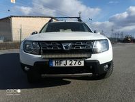 Dacia Duster 1.5 dCi 4x4 Euro 5