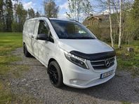 Mercedes-Benz Vito 119 4x4 190hk