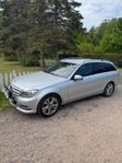 Mercedes-Benz C 220 T CDI BlueEFFICIENCY 7G-Tronic Plus Avan