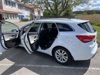 Kia CEED cee'd_sw 1.6 GDI Euro 6