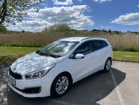Kia CEED cee'd_sw 1.6 GDI Euro 6