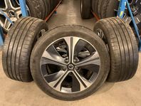 Nissan, Renault, Dacia däck&fälgar 15, 16,  17, 18tum