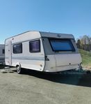Hobby 521TSM De-Luxe 1994