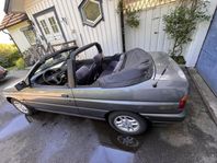 Ford Escort Cabriolet 1.8 CLX