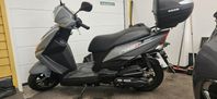 Moped SYM Orbit III
