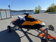 Seadoo spark 2upp 90 hk