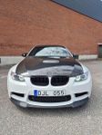 BMW E92 M3 KOMPRESSOR 675hk
