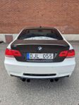 BMW E92 M3 KOMPRESSOR 675hk