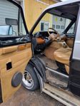 Dodge RAM B250 Conversion Van 5.2 V8 TorqueFlite