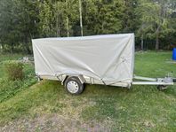 släpvagn 
