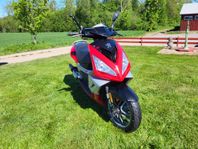 Peugeot speedfight 3