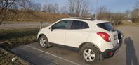 Opel Mokka 1.7 CDTI Mokka Euro 5