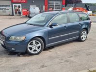 Volvo V50 2.4 Kinetic Euro 4