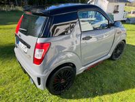 Ligier JS50 Sport Ultimate
