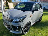 Ligier JS50 Sport Ultimate