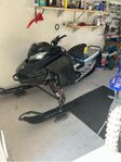 Skidoo rs 600 2018 reggad