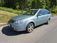 Chevrolet Nubira Wagon 1.6 Euro 4