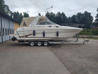Sea Ray Sundancer 290-98