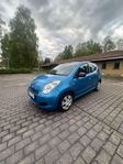 Suzuki Alto 1.0 VVT Euro 5