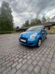 Suzuki Alto 1.0 VVT Euro 5