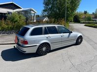 BMW 320i / M-sport / Automat