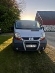 Renault trafic Skåpbil 2.9t 1.9 dCi