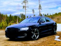 Audi A5 Sportback 1.8 TFSI Comfort Euro 5