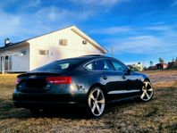 Audi A5 Sportback 1.8 TFSI Comfort Euro 5