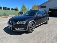 Volkswagen Passat Alltrack 2.0 TDI DPF BMT 4Motion Alltrack 