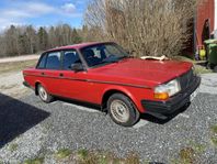 Volvo 244 240 2.3 GL