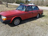 Volvo 244 240 2.3 GL