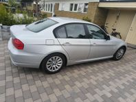 BMW 318 d Sedan Comfort Euro 5