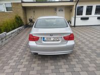 BMW 318 d Sedan Comfort Euro 5