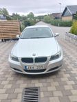BMW 318 d Sedan Comfort Euro 5