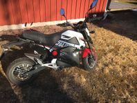 Elmoped 45km/h