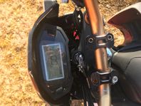 Elmoped 45km/h
