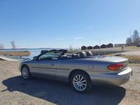 Chrysler Stratus Cabriolet 2.5 V6