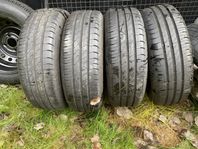 Good Year Efficient Grip Performance 2. Helt nya! 195/65 R 1