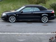 Saab 9-3 Convertible 1.8t BioPower Vector Euro 4