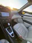 Saab 9-3 Convertible 1.8t BioPower Vector Euro 4