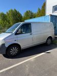 Volkswagen Transporter T28 1.9 TDI Euro 4
