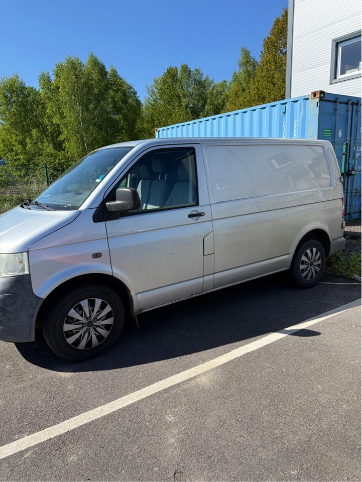 Volkswagen Transporter T28 1....