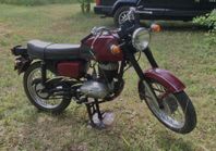 CZ 250 cc