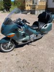 BMW k1200LT