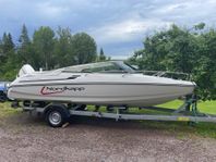 Nordkapp 605 Noblesse 605 Highline DC 150HK, 2017 - nyskick