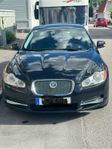 Jaguar XF 2.7 V6 Euro 4