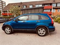 Honda CR-V 2.0 i-VTEC 4WD Elegance Euro 5