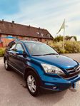 Honda CR-V 2.0 i-VTEC 4WD Elegance Euro 5