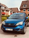 Honda CR-V 2.0 i-VTEC 4WD Elegance Euro 5