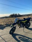 Derbi senda xtreme